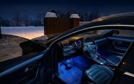 Volkswagen Passat CC I рестайлинг, 2010 год, 1 050 000 рублей, 4 фотография