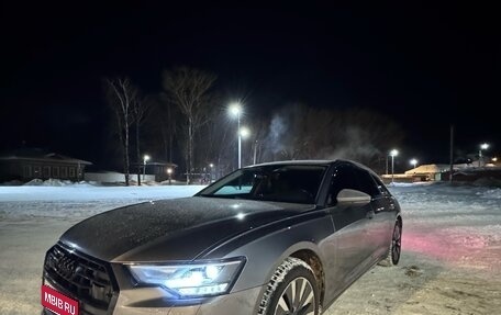 Audi A6, 2019 год, 3 150 000 рублей, 1 фотография
