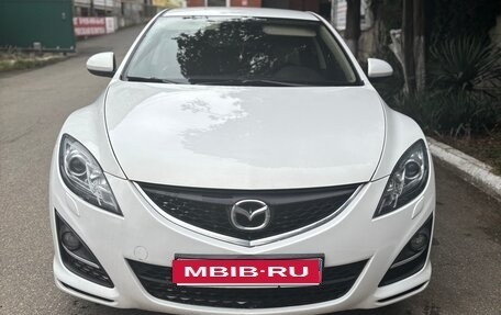 Mazda 6, 2011 год, 1 070 000 рублей, 1 фотография