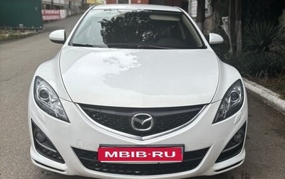 Mazda 6, 2011 год, 1 070 000 рублей, 1 фотография