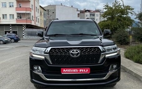 Toyota Land Cruiser 200, 2015 год, 4 600 000 рублей, 1 фотография