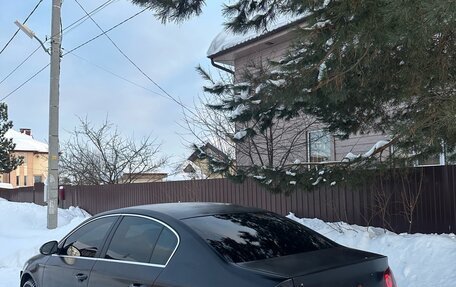 Volkswagen Passat B6, 2007 год, 310 000 рублей, 1 фотография