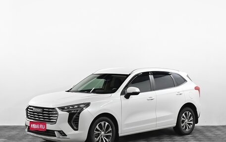 Haval Jolion, 2023 год, 1 699 000 рублей, 1 фотография