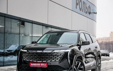 Geely Atlas, 2024 год, 3 389 000 рублей, 1 фотография