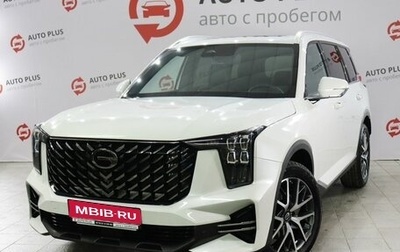 GAC GS8, 2024 год, 3 549 000 рублей, 1 фотография