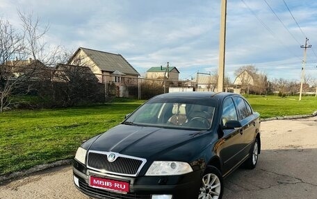 Skoda Octavia, 2008 год, 600 000 рублей, 1 фотография