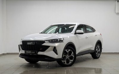 Haval F7x I, 2023 год, 1 985 000 рублей, 1 фотография