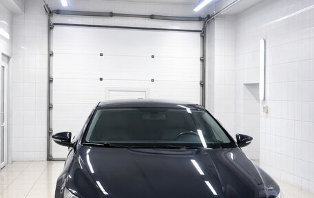 Volkswagen Passat CC I рестайлинг, 2010 год, 1 050 000 рублей, 8 фотография