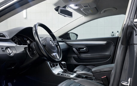 Volkswagen Passat CC I рестайлинг, 2010 год, 1 050 000 рублей, 6 фотография