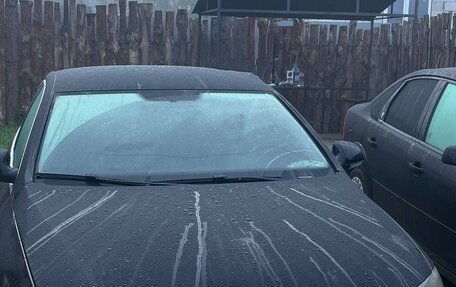 Volkswagen Passat B6, 2006 год, 650 000 рублей, 1 фотография