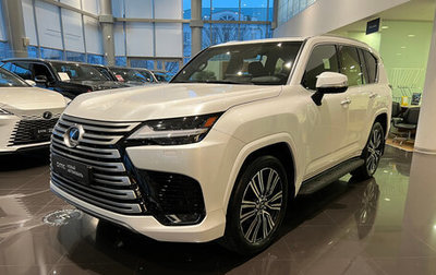 Lexus LX, 2025 год, 20 211 000 рублей, 1 фотография