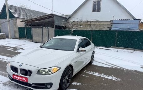 BMW 5 серия, 2013 год, 3 000 000 рублей, 1 фотография