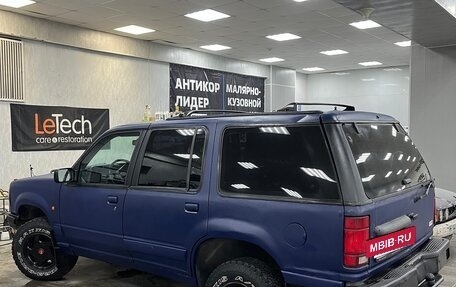 Ford Explorer III, 1991 год, 499 999 рублей, 3 фотография