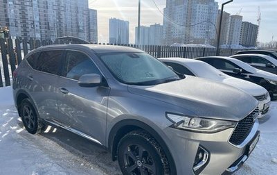 Haval F7 I, 2021 год, 1 690 000 рублей, 1 фотография