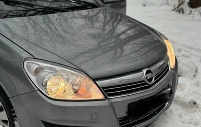 Opel Astra H, 2011 год, 460 000 рублей, 1 фотография