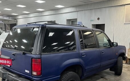 Ford Explorer III, 1991 год, 499 999 рублей, 5 фотография
