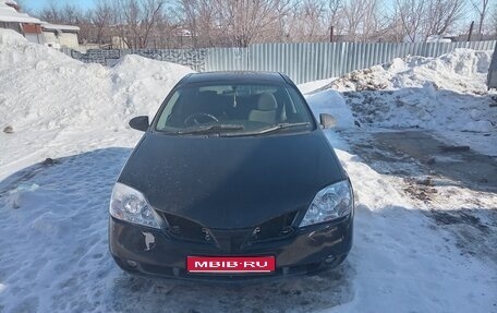 Nissan Primera III, 2002 год, 250 000 рублей, 1 фотография