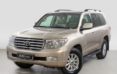 Toyota Land Cruiser 200, 2008 год, 3 190 000 рублей, 1 фотография