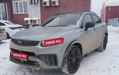 Geely Tugella FY11, 2024 год, 3 330 000 рублей, 1 фотография