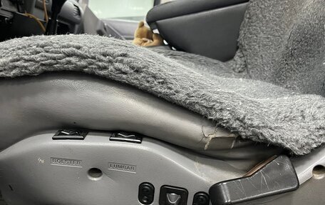 Ford Explorer III, 1991 год, 499 999 рублей, 9 фотография