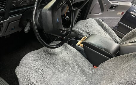 Ford Explorer III, 1991 год, 499 999 рублей, 7 фотография