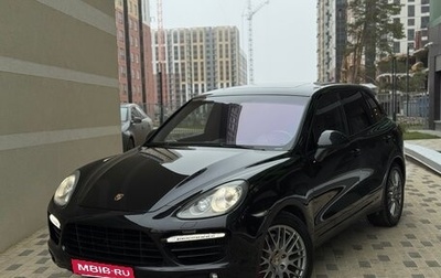 Porsche Cayenne III, 2010 год, 2 199 000 рублей, 1 фотография
