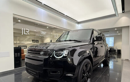 Land Rover Defender II, 2025 год, 17 510 000 рублей, 1 фотография