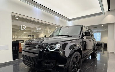 Land Rover Defender II, 2025 год, 17 510 000 рублей, 1 фотография