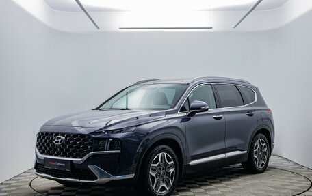 Hyundai Santa Fe IV, 2023 год, 4 020 000 рублей, 1 фотография