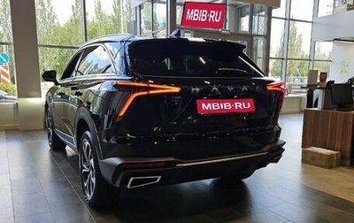 Haval F7, 2026 год, 3 464 010 рублей, 1 фотография