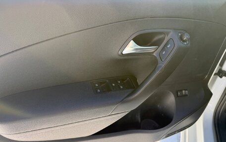 Volkswagen Polo VI (EU Market), 2018 год, 1 230 000 рублей, 10 фотография