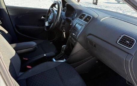 Volkswagen Polo VI (EU Market), 2018 год, 1 230 000 рублей, 14 фотография