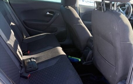 Volkswagen Polo VI (EU Market), 2018 год, 1 230 000 рублей, 13 фотография