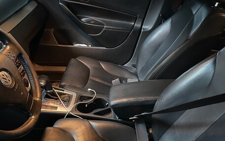 Volkswagen Passat B6, 2009 год, 590 000 рублей, 8 фотография