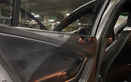 Volkswagen Passat B6, 2009 год, 590 000 рублей, 7 фотография