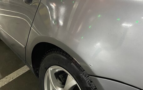 Volkswagen Passat B6, 2009 год, 590 000 рублей, 13 фотография