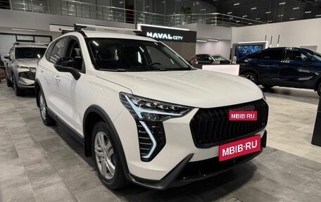 Haval Jolion, 2025 год, 2 375 010 рублей, 1 фотография