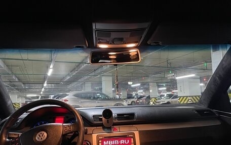 Volkswagen Passat B6, 2009 год, 590 000 рублей, 6 фотография