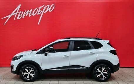 Renault Kaptur I рестайлинг, 2022 год, 1 750 000 рублей, 2 фотография