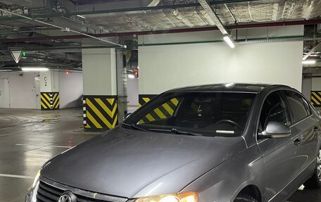 Volkswagen Passat B6, 2009 год, 590 000 рублей, 19 фотография