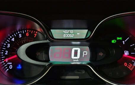 Renault Kaptur I рестайлинг, 2022 год, 1 750 000 рублей, 10 фотография