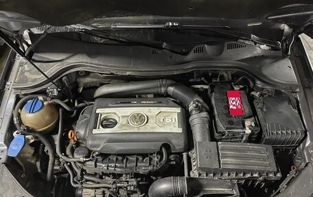 Volkswagen Passat B6, 2009 год, 590 000 рублей, 20 фотография