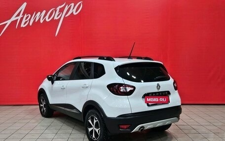 Renault Kaptur I рестайлинг, 2022 год, 1 750 000 рублей, 3 фотография