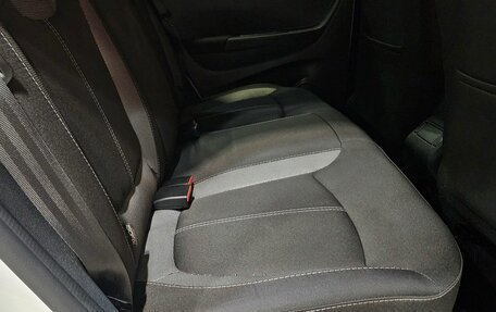 Renault Kaptur I рестайлинг, 2022 год, 1 750 000 рублей, 13 фотография