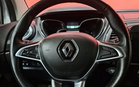 Renault Kaptur I рестайлинг, 2022 год, 1 750 000 рублей, 11 фотография