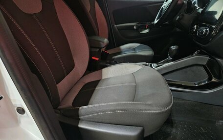 Renault Kaptur I рестайлинг, 2022 год, 1 750 000 рублей, 12 фотография