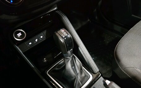 Renault Kaptur I рестайлинг, 2022 год, 1 750 000 рублей, 15 фотография