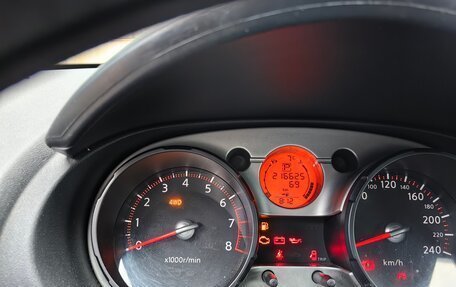 Nissan Qashqai, 2008 год, 800 000 рублей, 6 фотография