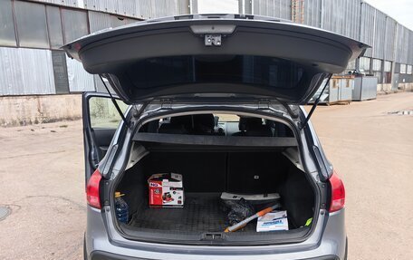 Nissan Qashqai, 2008 год, 800 000 рублей, 9 фотография