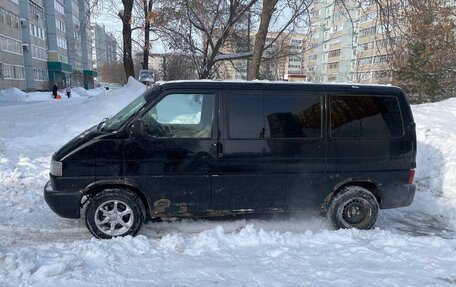 Volkswagen Transporter T4, 2002 год, 550 000 рублей, 5 фотография
